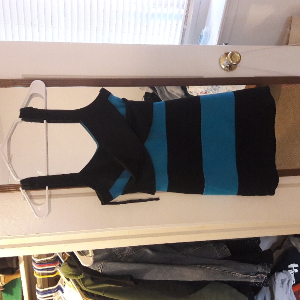 Body Central dress
